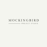 Studio Mockingbird Logo