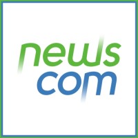 NEWSCOM Smart Business Solutions Logo