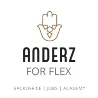 Anderz Logo
