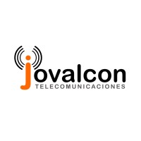 Jovalcon Telecomunicaciones SL Logo