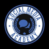 Social Media Academy Logo
