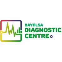Bayelsa Diagnostic Centre Logo