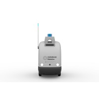 HelloWorld Robotics Logo