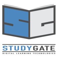 StudyGate Logo