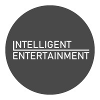 Intelligent Entertainment Logo