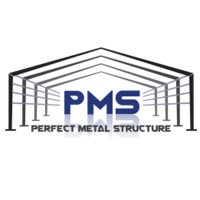 PERFECT METAL STRUCTURE Logo