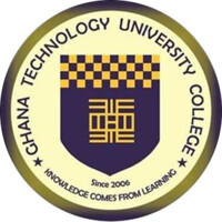 Ghana Technology University College, GTUC Logo