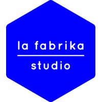 La Fabrika studio Logo