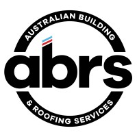 Australian Building & Roofing Services Logo