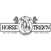 Horse Trekn Logo