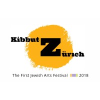 KibbutZürich Festival Logo