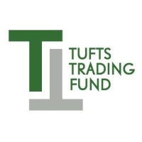 Tufts Trading Fund Logo