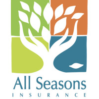 All Seasons Insurance Logo