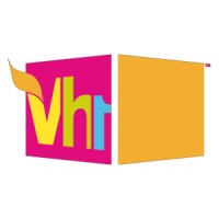 VH-1 Logo