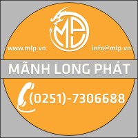 Mãnh Long Phát Logo
