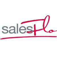 SalesFlo Logo