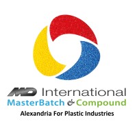 MD International Company Logo