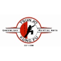 Greenlake Martial Arts School, LLC Logo