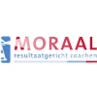 Moraal Resultaatgericht Coachen Logo