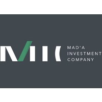 Mada Investment Logo