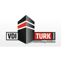 VDITURK Bilişim Teknolojileri Ticaret A.Ş Logo