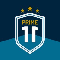Prime11 Logo