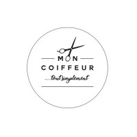 Mon Coiffeur Tout simplement Logo