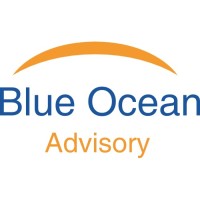 Blue Ocean Advisory Logo