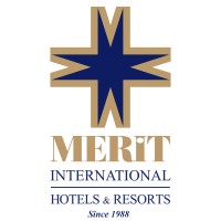 Merit International Hotels & Resorts Logo