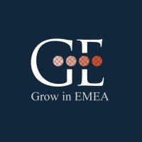 Grow in EMEA Logo