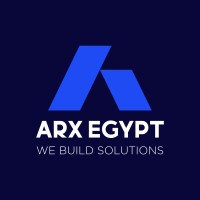 Arx Egypt Logo