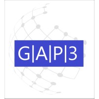 G|A|P|3 Engineering and Management Services Logo