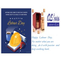 EDLS SERVICES SARL Logo