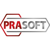 Prasoft Logo
