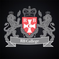 RB College of the United Kingdom Logo