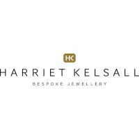 Harriet Kelsall Bespoke Jewellery Logo