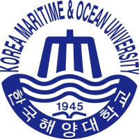 한국해양대학교 Korea Maritime & Ocean University Logo