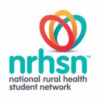 National Rural Health Student Network Logo