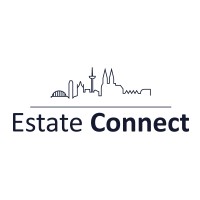 ESTATE CONNECT GmbH Logo
