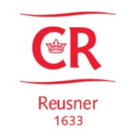 Reusner A/S Logo
