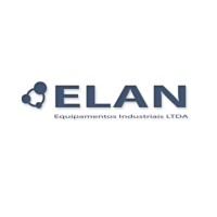 ELAN Equipamentos Logo