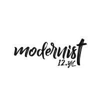 Modernist Group Logo
