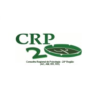 Conselho Regional de Psicologia 20a Região Logo