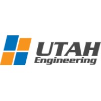 Utah Engineering Logo
