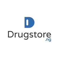 Drugstore.ng Logo
