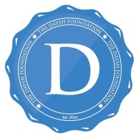 The Daysh Foundation Logo