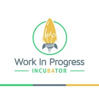 Work In Progress Logo