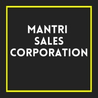 Mantri Sales Corporation Logo