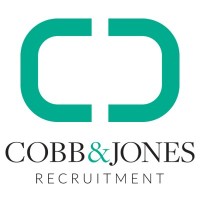Cobb & Jones Recruitment Ltd Logo