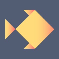 The Flying Fish Logo